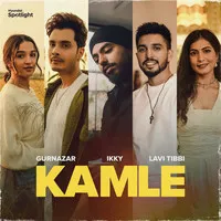 Kamle Song | Gurnazar Chattha | ਕਮਲੇ Poster